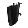 Suzuki GSXR1000 2009-2016 () Radiator Cooler