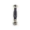 Harley Dyna FXD Low Rider Linkage Mid Controls Shifter Link Black (2006-2017)