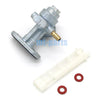Yamaha RD125 RD200 RD250 Fuel Cock Valve Petcock (1976-1983)