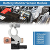 Chevrolet Silverado 1500 Battery Sensor (2019-2022)