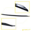 Mazda MX5 8" Black Boot Duckbill Spoiler (2005-2015)