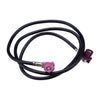 BMW F10 F15 F20 80cm 4pin Video Cable LVDS Display Harness (2011-2019)
