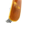 Mercedes S-Class W220 Left Front Side Marker Light Housing (2000-2006)