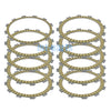 Suzuki GSXR1000 Clutch Friction Plate Kit (2005-2008)