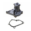 Hyundai Accent LC MC Excel X3 Getz Timing Belt Kit & Water Pump (2000-2010)