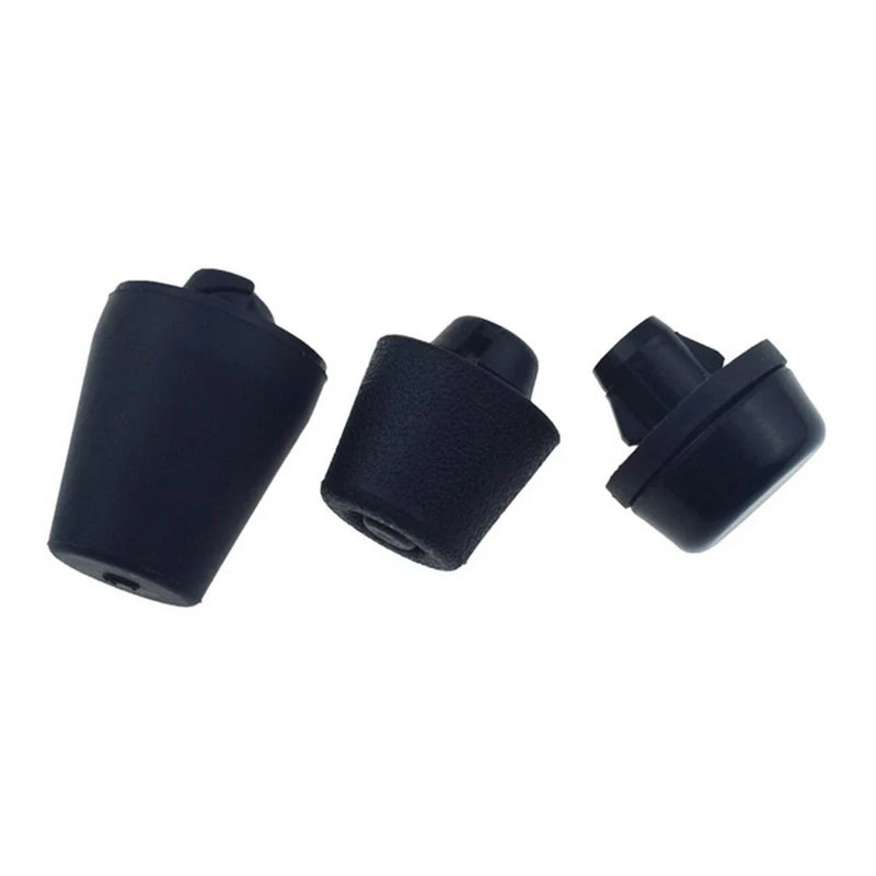 Toyota Land Cruiser Prado 3 x Door Stopper Buffer Cushion (2009-2023)