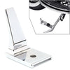 Harley-Davidson FLST 2007-2017 - BigBoar Chrome Side Stand Extension