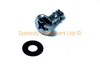 Lotus Elise S2 DZUS Quick Release Lock Diffuser & Lower 20pcs (2004–2011)