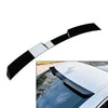 BMW 3 Series G20 G80 M3 Rear Spoiler Lip Wing (2019-2023)
