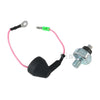 Yamaha VX1050 VX1100 VX1800 XAT1800 VC1800 XBT1800 Oil Pressure Switch