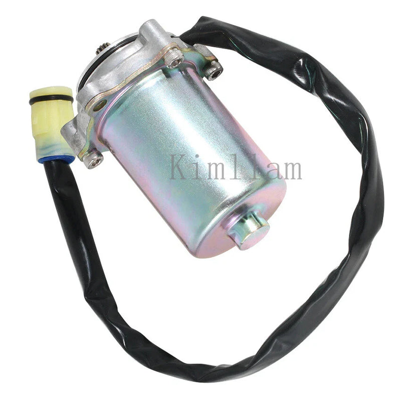 Honda TRX250TE FourTrax 250 ES Starter (2002-2024)