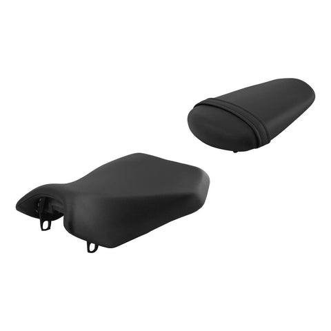 Suzuki GSXR600 GSXR750 Front Rear Driver Passenger Seats (2011-2025)