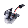Suzuki Vitara LED License Plate Light (2015-2023)