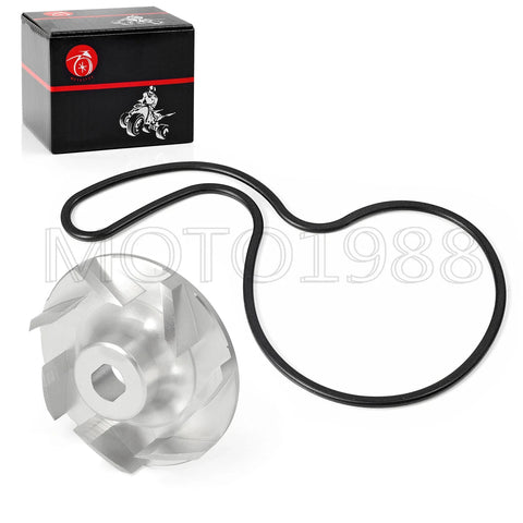 Polaris Ranger 700 / 800 Water Pump Rebuild Kit Impeller W/Seal Driver (2007–2014)