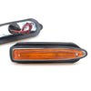 Datsun 510 / 521 Bluebird SSS 1968-1973 Side Marker Lights x2
