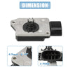 Ford E-150 Mass Air Flow Sensor (2004-2014)
