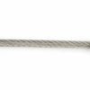 Polaris Ranger 500 700 800 900D Tailgate Rear Door Cable (2005-2016)