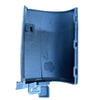 Toyota HiAce Rear Corner Guard Panel White, Right (2005–2019)