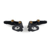 Jaguar XE Fender Support Bracket (2016-2020)