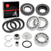 Honda TRX250TE TRX250TM Recon Bearing Seal (1997–2020)
