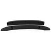 BMW X3 G01 Gloss Black Front Bumper Lip Lower Splitter (2018-2021)