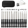 Chainsaw Eater Trimmer 14PCS Carburetor Adjustment Tool Set