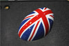 Mini Cooper R53 2002-2006 Union Jack Wing Side Mirror Cover Overlay Fit