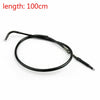 Kawasaki ER-5 ER500 Clutch Cable (1997-2007)
