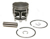 Yamaha Blaster 200 0.080 Overbore Hi-Compression Piston Kit