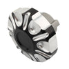 Harley Street XG500 XG750 (2015-2019) Black Aluminum Fuel Gas Oil Tank Cap