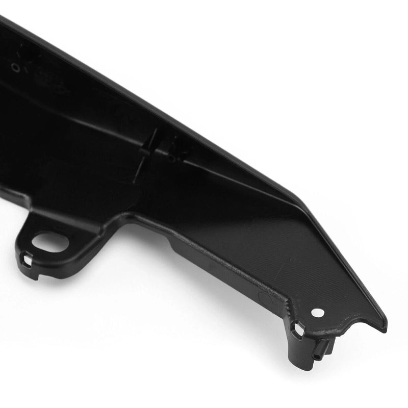 Yamaha MT-09 FZ09 Unpainted ABS Rear Seat Side Fairing (2017)