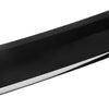Honda Accord Gloss Black Rear Boot Spoiler Lip (2022-2025)