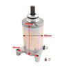Suzuki VL125 VL250 Intruder Starter Motor (2000-2012)