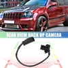 Jeep Grand Cherokee Rear View Backup Camera (2011-2013)