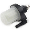 Yamaha 9-70hp, Suzuki 25-65hp Outboard Motor ABS Fuel Filter Assy