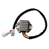 Yamaha WR250F WR450F Voltage Regulator Rectifier (2003-2006)