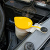 Subaru Impreza Forester Legacy Baja Reservoir Tank Bottle Cap (2000-2007)