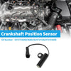 Dodge Caravan V6 3.0L Crankshaft Position Sensor (1996-1997)