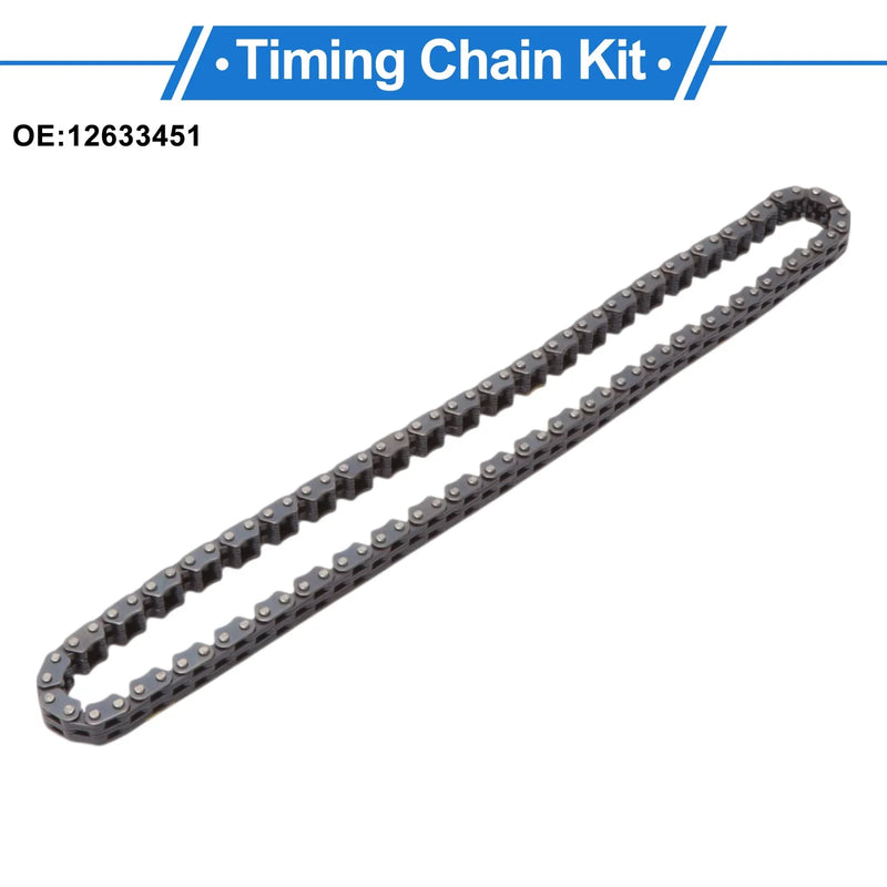 BUICK ENCLAVE Timing Chain (2008–2023)