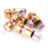 Car - White 10X T10 3014 27SMD LED Wedge Light Bulb