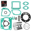 Honda CR125R Top End Rebuild Kit 54mm Size B Piston (1992–1999)