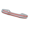 Honda CR-V Carbon Fiber Door Handle Cover Trim (2023-2024)