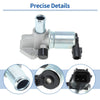 Ford Mustang Idle Air Control Valve & Gasket (1996-2001)