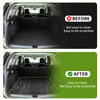 Jeep Wrangler JL 5 Seats Cargo Liner Rear Trunk Mat (2018-2024)