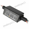 Car Anti Hyper Blink Flash Error Cancel 3157B LED Decoder Adapter