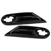 BMW MINI R56 R57 R58 R59 1 Pair Side Indicator Cover Trim (2007-2013)