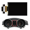 SEAT Altea LCD Display (2009–2015)