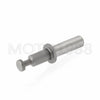 Kawasaki Ninja 250 / 250R, 600R ZX-6 Clutch Assembly Rod (1983-2011)