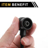 MERCEDES-BENZ W140 S420 Crankshaft Position Sensor (1993-1998)