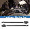 Pontiac Montana Front Inner Tie Rod End Links (1999 - 2009)